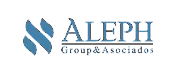 Aleph, cliente de M&M Transportes y Servicios
