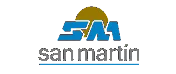 San Martin, cliente de M&M Transportes y Servicios