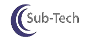 Sub Tech, cliente de M&M Transportes y Servicios
